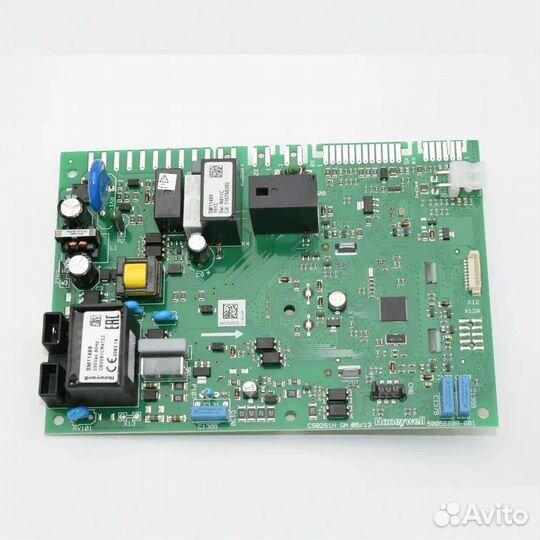 Плата Baxi main Four, fourtech, ECO Four