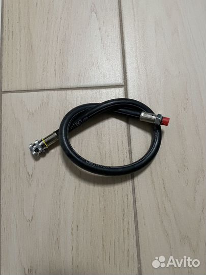 Шланг для жилета компенсатора плавучести BCD