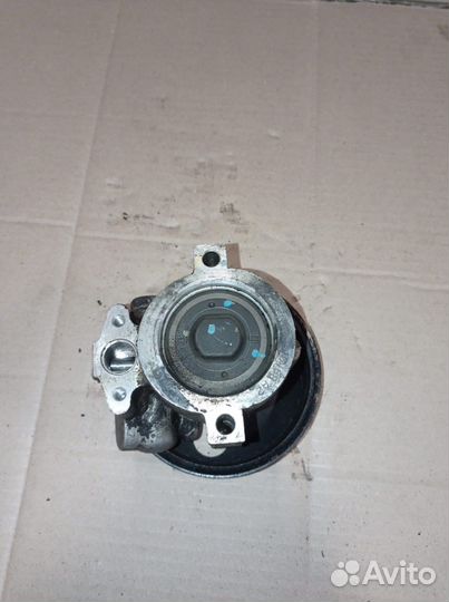 Стартер на chevrolet lacetti