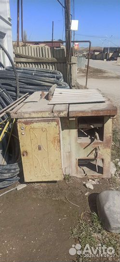 Станок дерево обрабатывающий