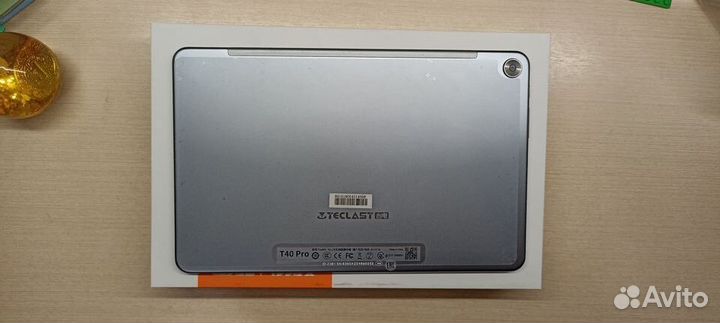 Планшет Teclast T40 Pro