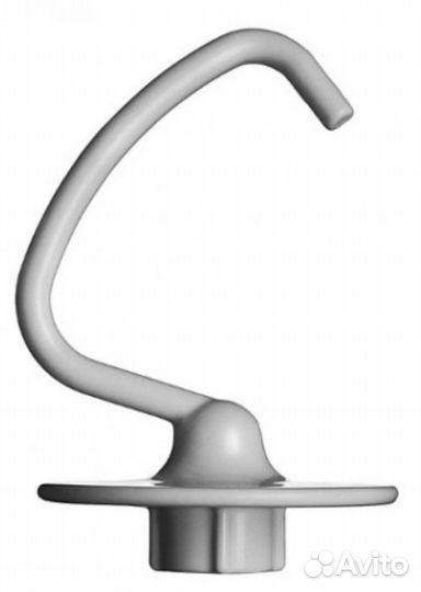 Миксер планетарный KitchenAid новый на гарантии