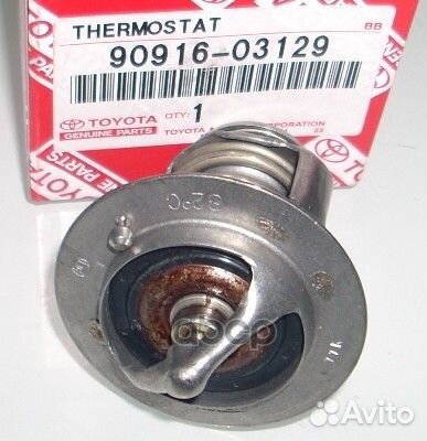 Термостат 9091603129 toyota