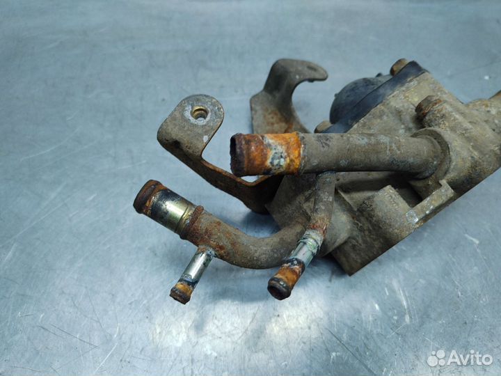 Термостат в сборе Nissan Sunny FB15 2000 г.в