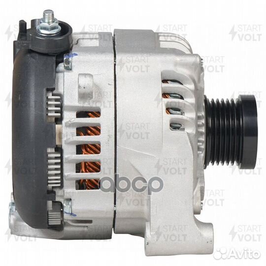 Генератор BMW 3 F30 (11) /5 F10 (09) /X1 E84 (09)