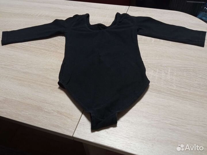 Купальник для гимнастики