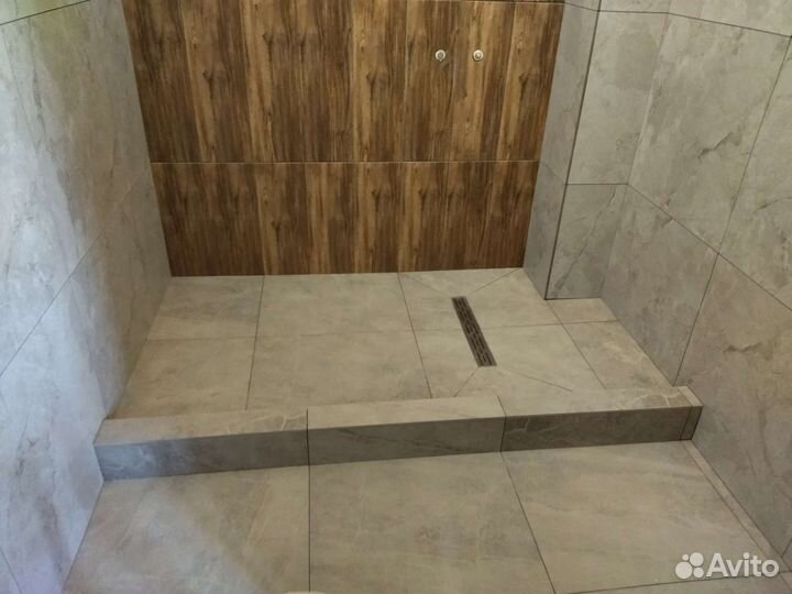 Плиточник укладка плитки
