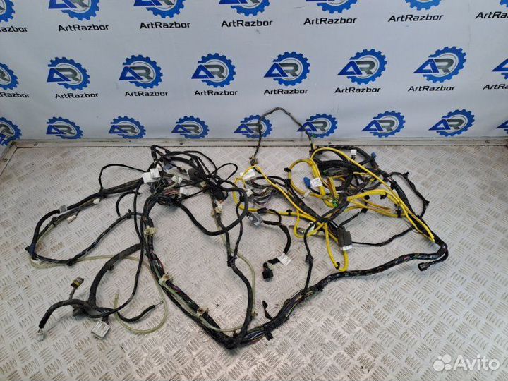 Проводка (коса) салонная Chery Tiggo 1 T11 (FL)