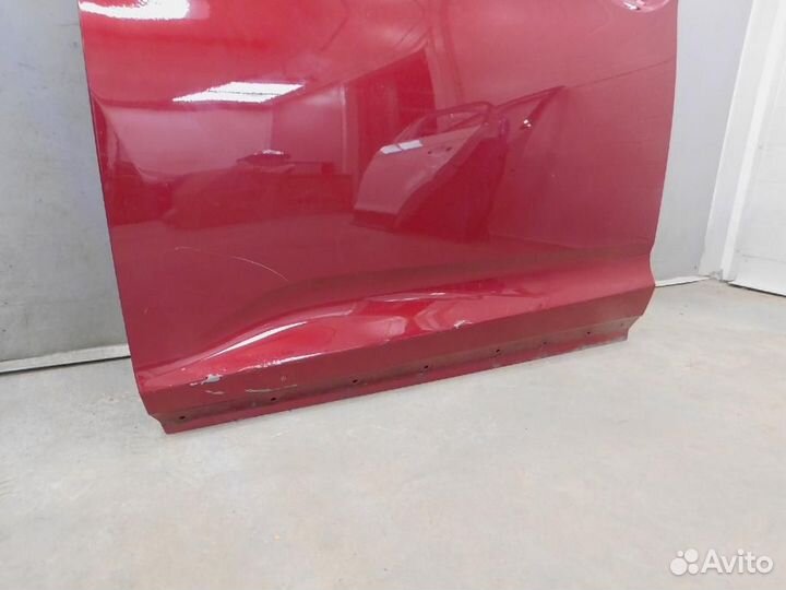 Дверь передняя левая Lexus RX200t/RX300/RX350/RX350L/RX450h/RX450hL