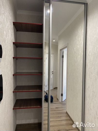 Полки доя встроенного шкафа