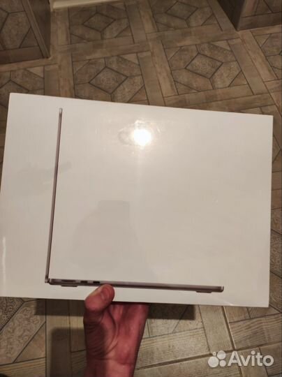 Ноутбук Apple MacBook Air 13 M2 8/256GB