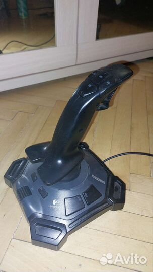 Игровой джойстик для пк