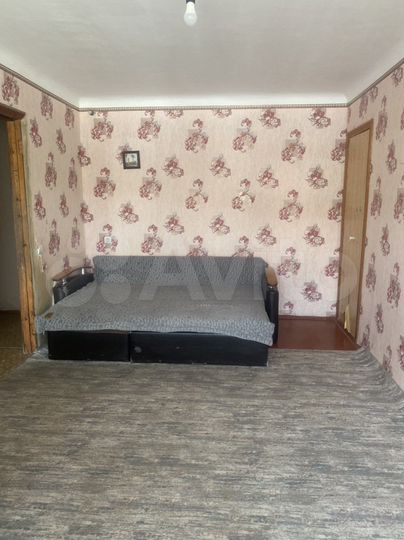 2-к. квартира, 48 м², 3/5 эт.