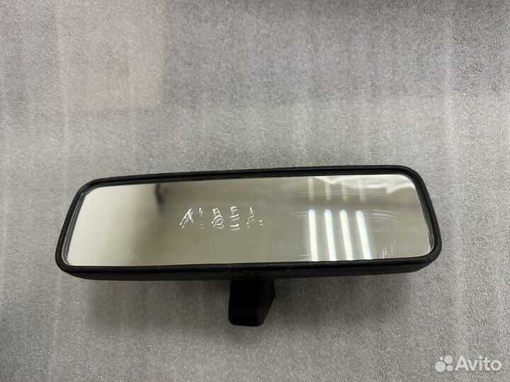 Фиат Альбеа зеркало салонное