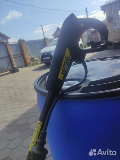 Электрическая лопата для уборки снега