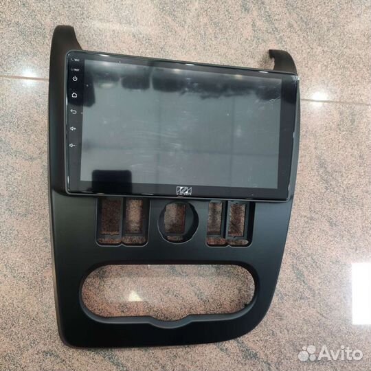 Магнитола LADA Largus Ларгус Android