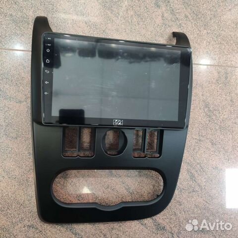 Магнитола LADA Largus Ларгус Android