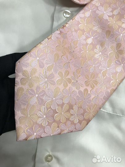 Галстук Valentino