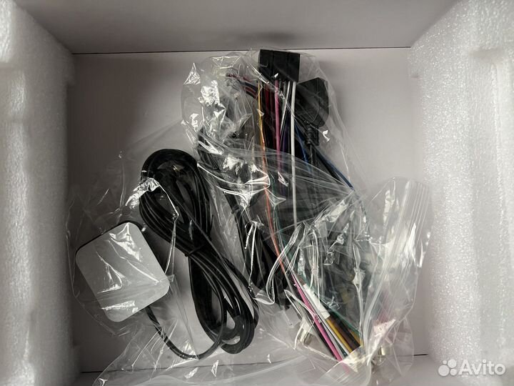 Магнитола pioneer AHD-9464