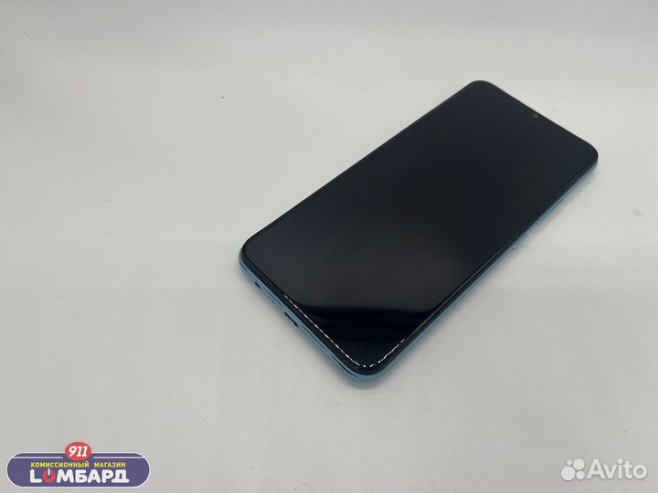 realme C21Y, 4/64 ГБ