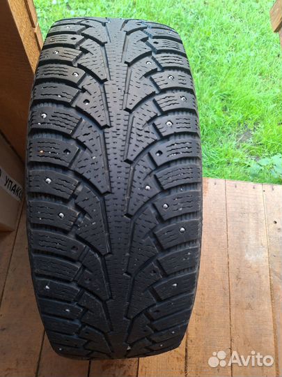 Nordman Nordman + 225/60 R17