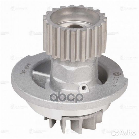 Насос водяной для а/м Chevrolet Aveo/Lacetti