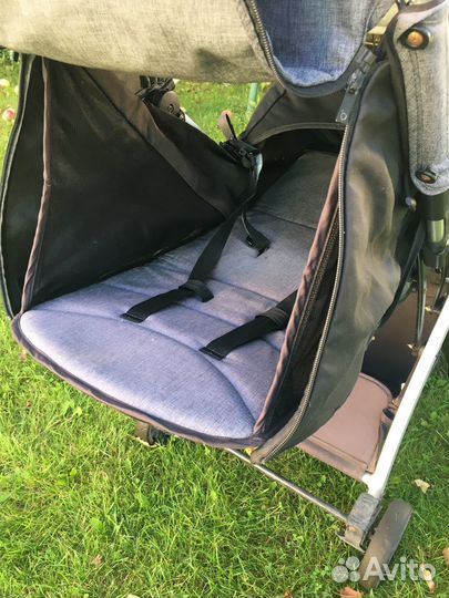 Коляска Cam Compass