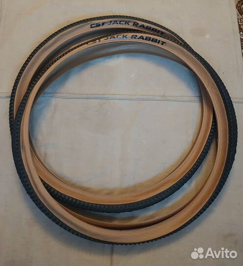 Покрышки CST - 1747 (jack rabbit)