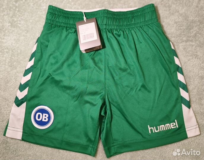 Шорты Hummel 140 см
