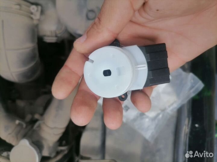 93110-1r000 hyundai/kia группа замка зажигания