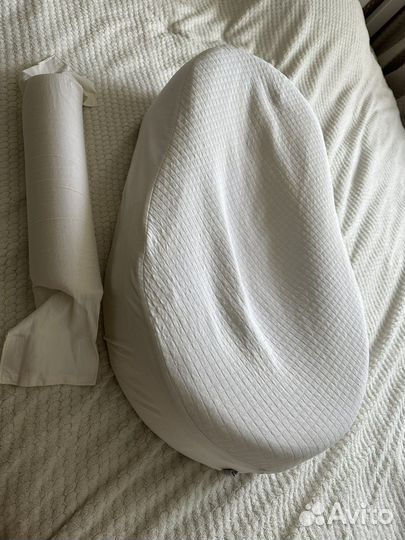 Кокон red castle cocoonababy