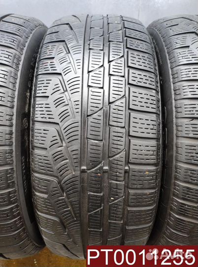 Pirelli Winter Sottozero 225/50 R17 110