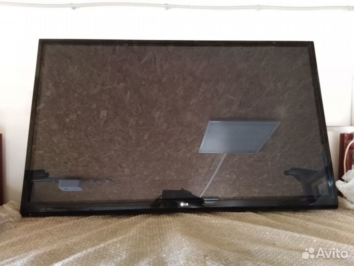 LG 50PA4500