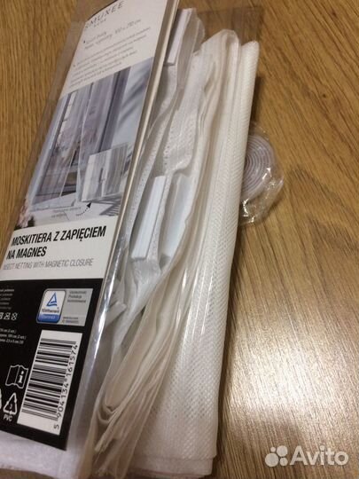 Москитная сетка