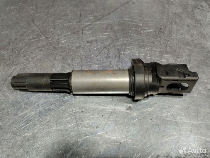 Катушка зажигания Bmw Z4 E85 M54B30 2003