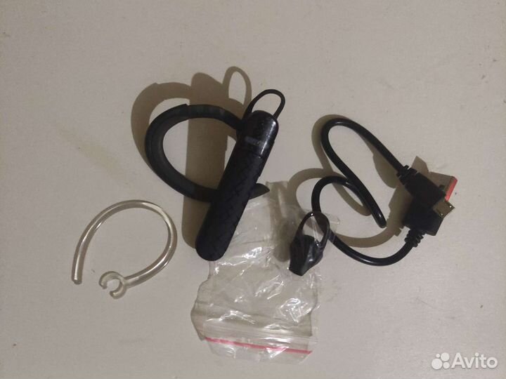 Bluetooth гарнитура