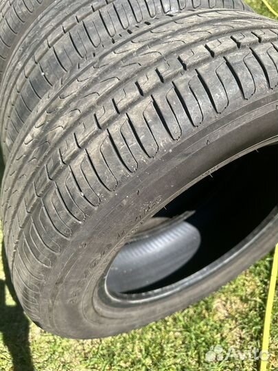 Pirelli Scorpion 235/60 R18 103V