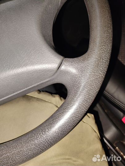 Руль калина