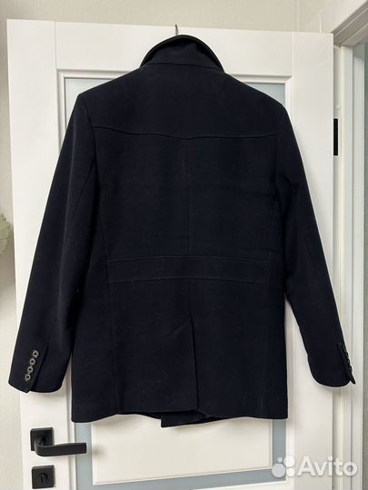 Пальто мужское демисезон 50-52