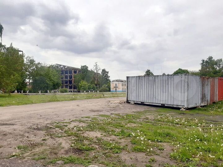 Склад, 14.8 м²
