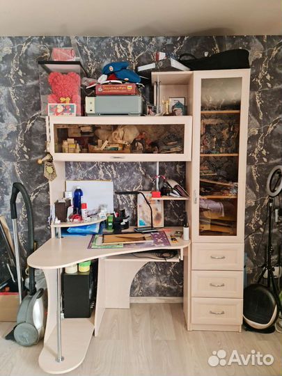 Компьютерный стол бу