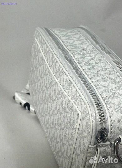 Сумка Michael Kors: сочетание стиля и практичности