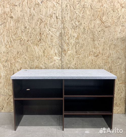 Прилавок продавца