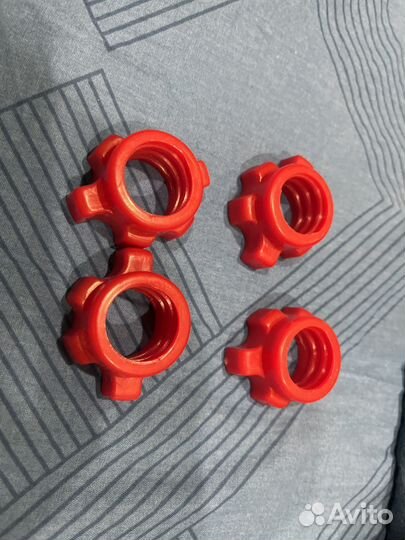 Гантели разборные 24 кг