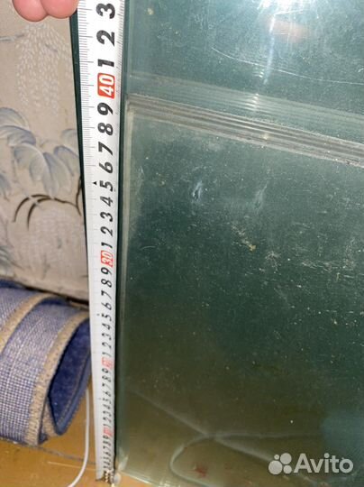 Стекло для витрин, полок, шкафов