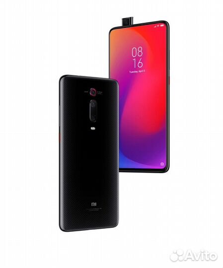 Xiaomi Mi 9T, 6/64 ГБ
