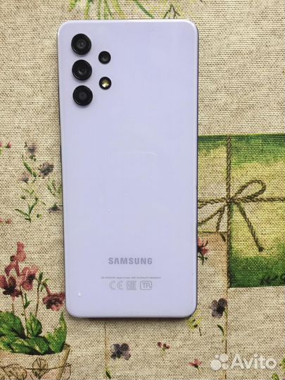 Samsung Galaxy A32, 4/64 ГБ