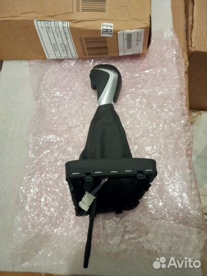 BMW X1/X2 F-series Селектор-ручка АКПП