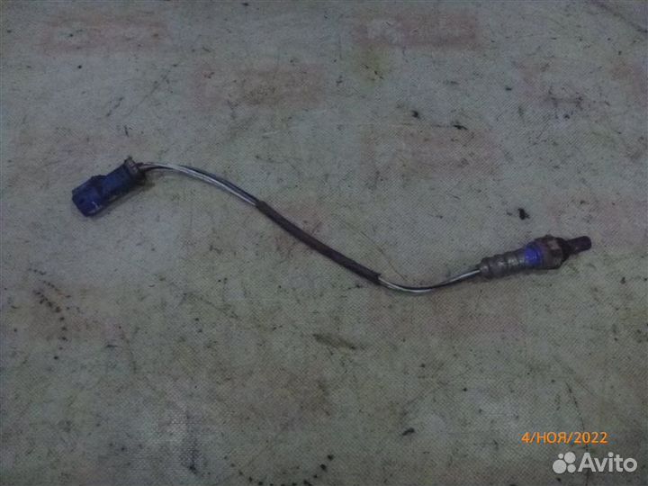 Датчик кислорода нижний Ford Focus DFW 2.0 2000