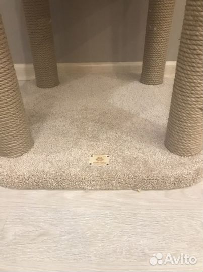 Игровой комплекс когтеточка «Космическая одиссея»